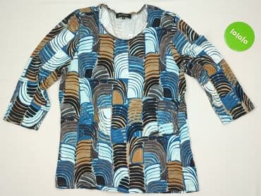 mohito marynarka niebieska: Bluzka damska, rozmiar M — 2