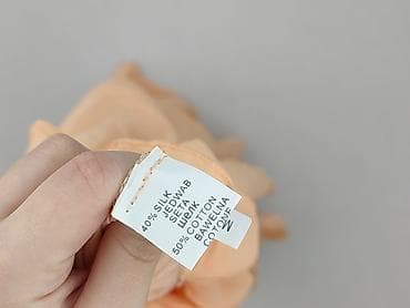 kaszmirowa bluzki: Bluzka damska, rozmiar XS — 4