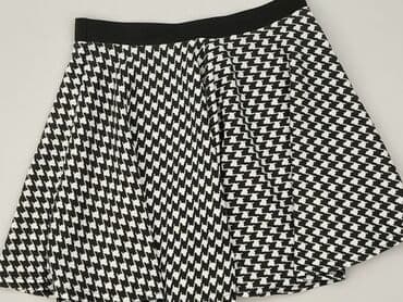spódnice w pepitkę zara: Women`s skirt, size S — 2