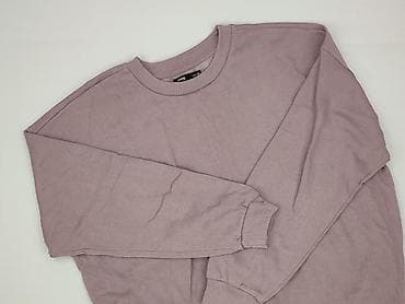 pull and bear spodenki dresowe: Sinsay, Bluza damska
, rozmiar M — 1