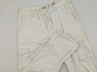 saint tropez spodnie: Top Secret, Spodnie cargo damskie, rozmiar S — 1