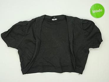 bikbok jacket: Papaya, Narzutka damska, rozmiar XL — 2