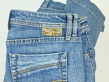 outlet ecco buty: Esprit, Spodnie 3/4 damskie, rozmiar XL — 6