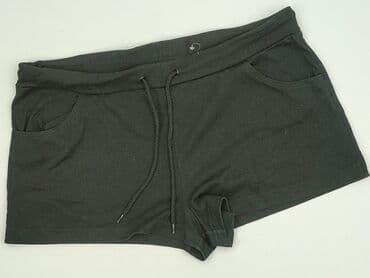 majtki dla ciężarnych: Papaya, Szorty damskie, rozmiar 3XL — 1