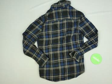 koszulka ze ściągaczem na dole: Koszulа dla mężczyzn, M — 3