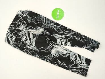 legginsy damskie promocja: Legginsy Sportowe damskie, rozmiar S — 3