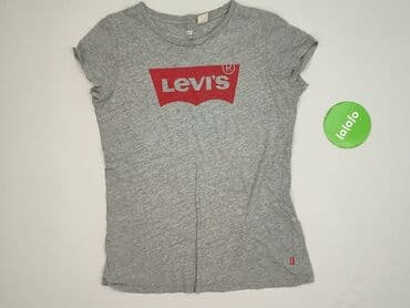 koszulka alice in chains: LeviS, Women`s T-shirt, size S (EU 36) — 2