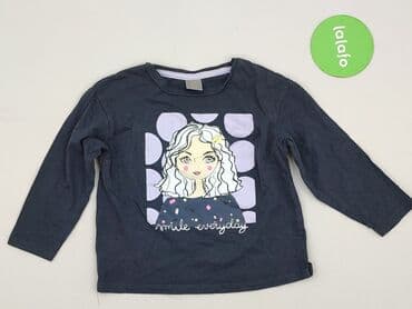 wojcik rajstopy: Sweatshirt, Little kids, 4-5 years, 104-110 cm, condition - Perfect — 2