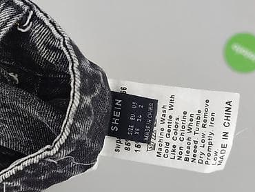 lost ink jeans: Shein, Jeansy damskie, rozmiar XS — 4