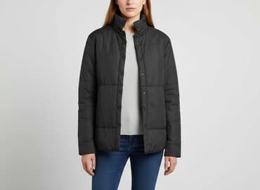 ubrania gore tex: Esprit, Kurtka przejściowa damska, rozmiar M — 9