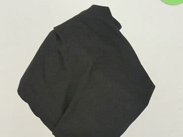 zaxy sandały czarne: Sinsay, Sukienka damska, rozmiar XL — 6