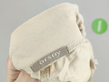 krótkie spodenki orsay: Orsay, Szorty damskie, rozmiar XL — 4