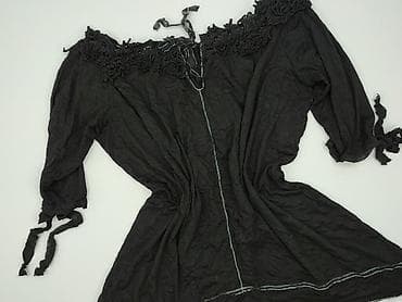 Ubrania damskie: Betty Barclay, Tunika damska, rozmiar 5XL — 1