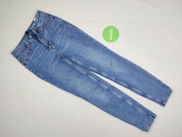 h m spodnie dżinsowe: H&M, Jeansy damskie, rozmiar XS — 2