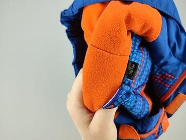 oceansapart bluzy: Kurtka przejściowa, 3-4 lat, 98-104 cm, stan - Bardzo dobry — 4