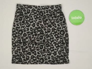 spódnice rozkloszowane midi allegro: Women`s skirt, size XS (EU 34) — 2