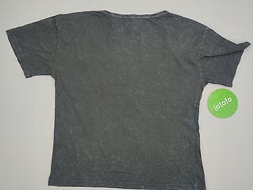 t shirty plus size: T-shirt damski, rozmiar S — 3