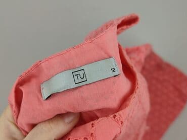 sukienki 54 na wesele: Tu, Sukienka damska, rozmiar L — 4