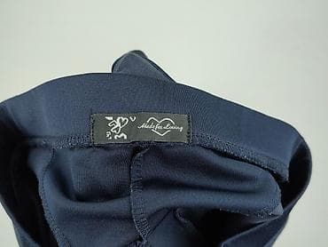 legginsy konopia: Legginsy Sportowe damskie, rozmiar S — 4