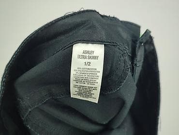 q emo: Aeropostale, Jeansy damskie, rozmiar 2XS — 7
