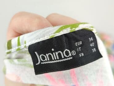 sukienki letnie 44: Janina, Sukienka damska, rozmiar S — 4
