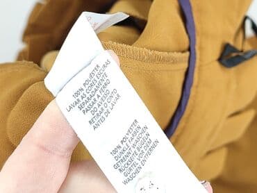 buty zimowe lata 80: Atmosphere, Spodnie materiałowe damskie, rozmiar L — 5