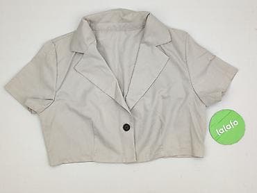 south park cropp: Shein, Koszula damska, rozmiar L — 2