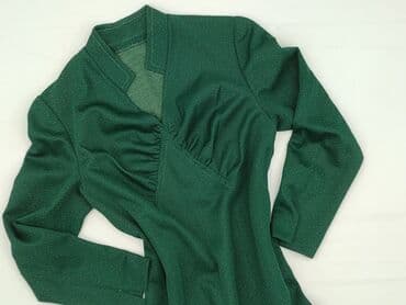 sukienki shein plus size allegro: Sukienka damska, rozmiar S — 1