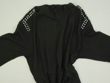 srebrna sukienka hm: H&M, Sukienka damska, rozmiar M — 1