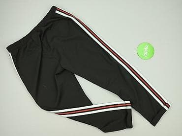 dresy lidl: Terranova, Spodnie materiałowe damskie, rozmiar L — 3