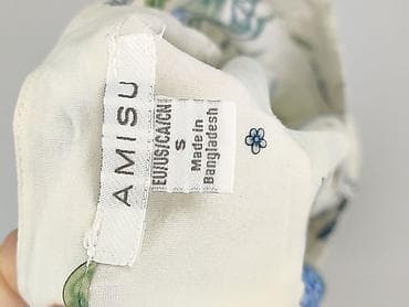 bluzki pirata: Amisu, Bluzka damska, rozmiar S — 4