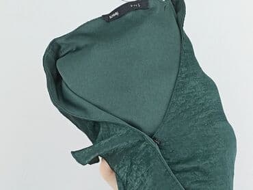 koszula z bufiastymi rękawami sinsay: Sinsay, Women`s dress, size S (EU 36) — 5