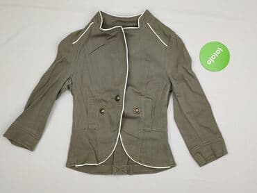 amisu kurtka damska zimowa: Amisu, Marynarka damska, rozmiar S — 2