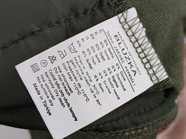 marynarki born2be: Rue Paris, Kurtka bomberka damska, XL — 5