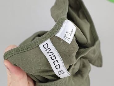 koszula niebieska hm: H&M Divided, Bluzka damska, rozmiar M — 5