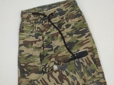 Tracksuit bottoms for men, S (EU 36), condition - Good