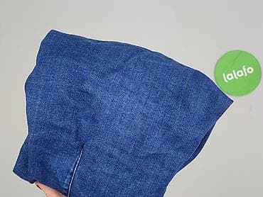 jeans mom pull and bear: Cropp, Spódnica damska, rozmiar XS — 5