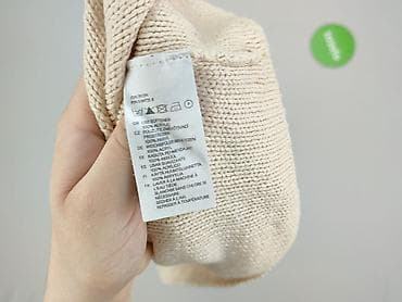 polar hm: H&M Divided, Sweter damski, rozmiar M — 5