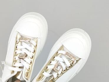 buty ugg na platformie ccc: Sneakersy damskie, rozmiar 37 — 7