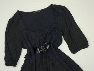 tunika plus size: Women`s tunic, size S (EU 36) — 1