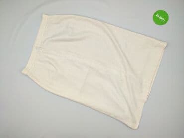 czerwone spódnice w grochy: Spódnica damska, 3XL — 3