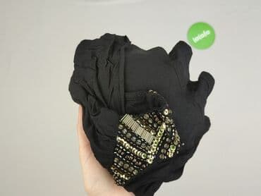 sukienka na chrzest dla mamy plus size: Sukienka damska, rozmiar M — 5