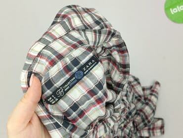koszula z bufkami zara: Zara, Women`s shirt, size S — 6