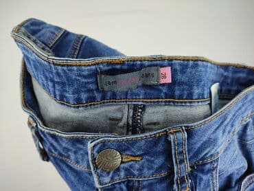 cherokee jeans: Jeansy damskie, rozmiar S — 4