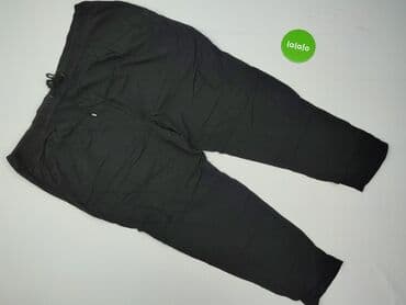 spodnie dresowe damskie c a: Esmara, Spodnie dresowe damskie, 2XL — 2