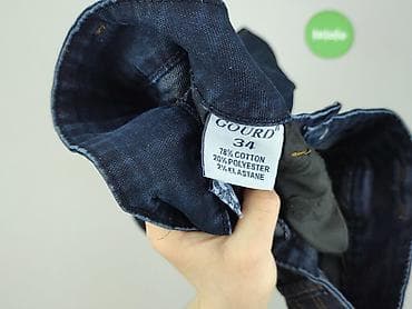 silver creek jeans: Spódnica damska, rozmiar XL — 4