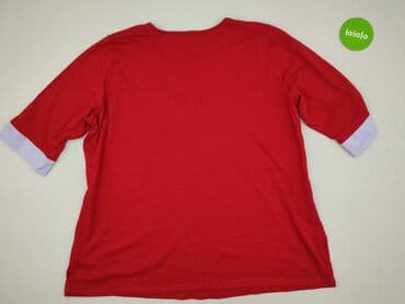 obuwie pro moda: Bluzka damska, rozmiar 4XL — 3