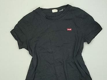 pokemon bluzy: Levi’s, T-shirt damski, rozmiar S — 1