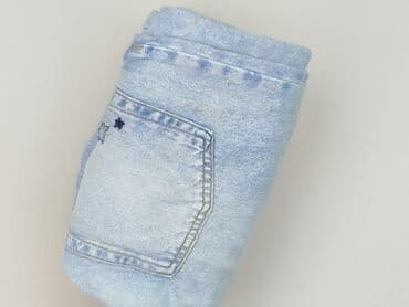 buty american eagle: H&M, Jeansy damskie, XS — 10