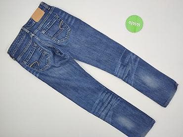eddie bauer jeans: American Eagle, Jeansy damskie, rozmiar S — 3